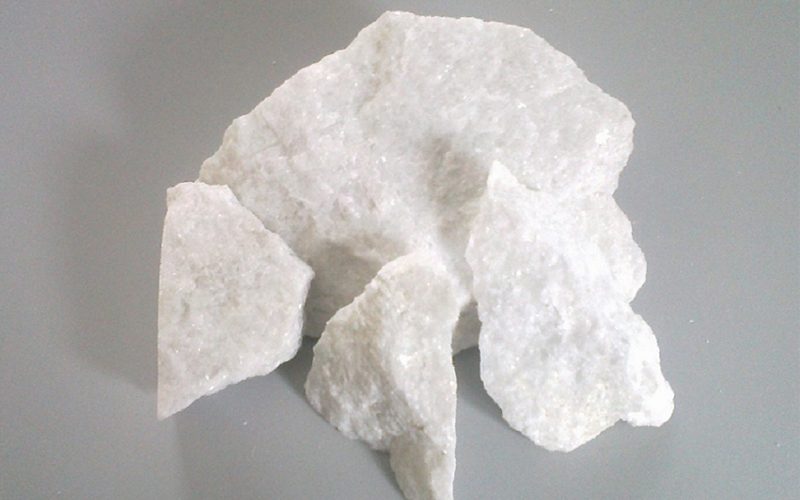 Calcium Carbonate (CaCO3) - Sepico