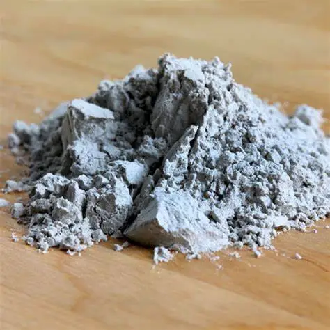 Bentonite Industrial Application