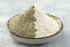 API Bentonite